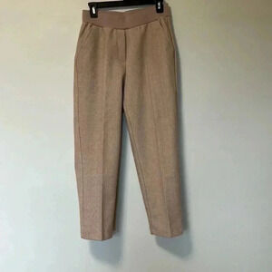 Demian  collection beige pants